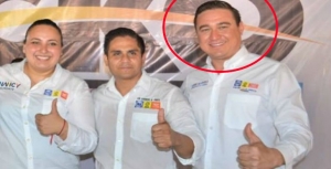 Politico del PAN-PRD-MC involucrado en balacera en Guerrero